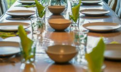 Vakantiewoning 22
