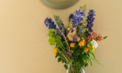 Vakantiewoning 23
