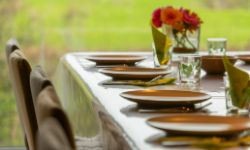 Vakantiewoning 25