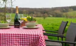 Vakantiewoning 26