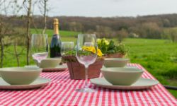 Vakantiewoning 27